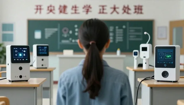 企业管理系统如何应对技术趋势变化的流程优化策略