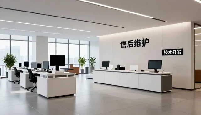 售后维护中常见问题及应对策略分析